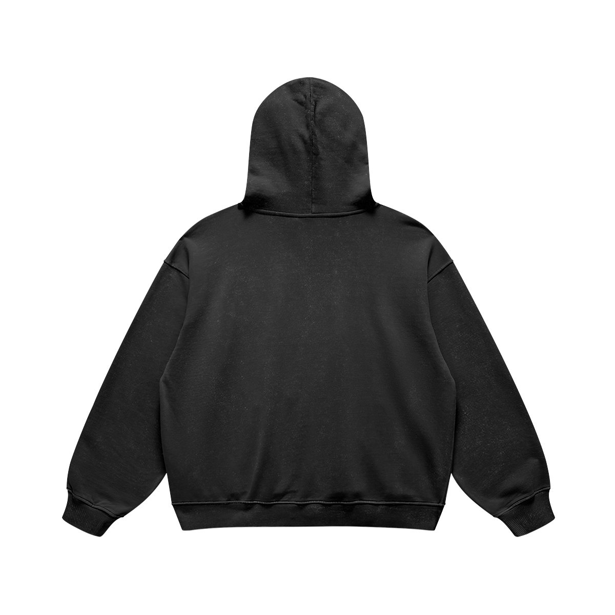 Fallen Angel Hoodie