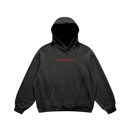 Scope Hoodie