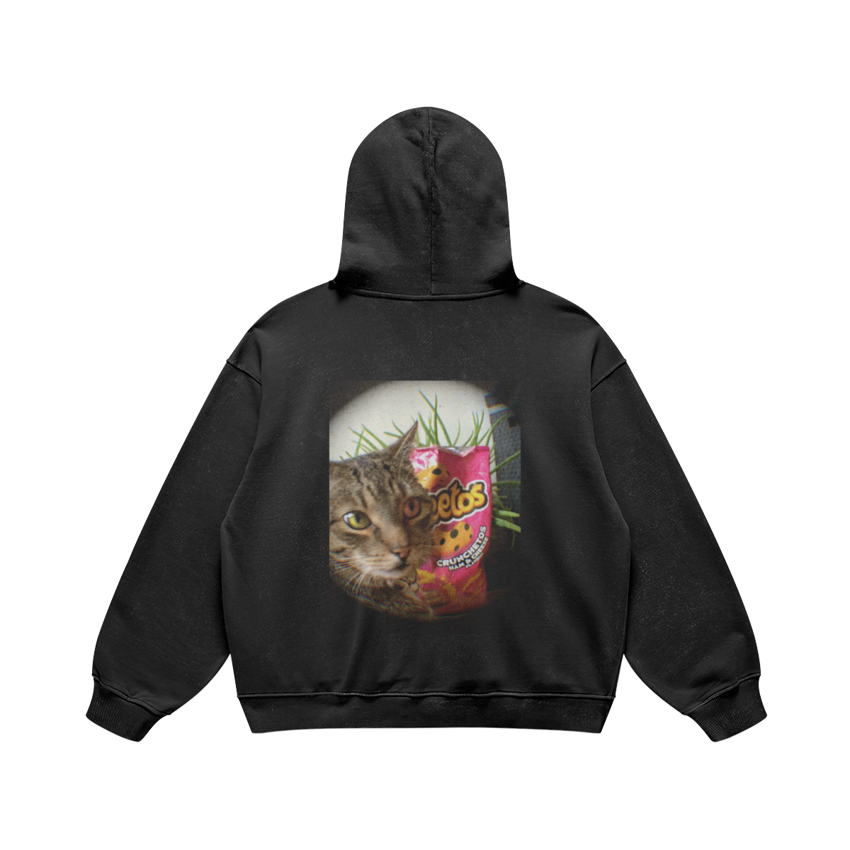 Scope Hoodie