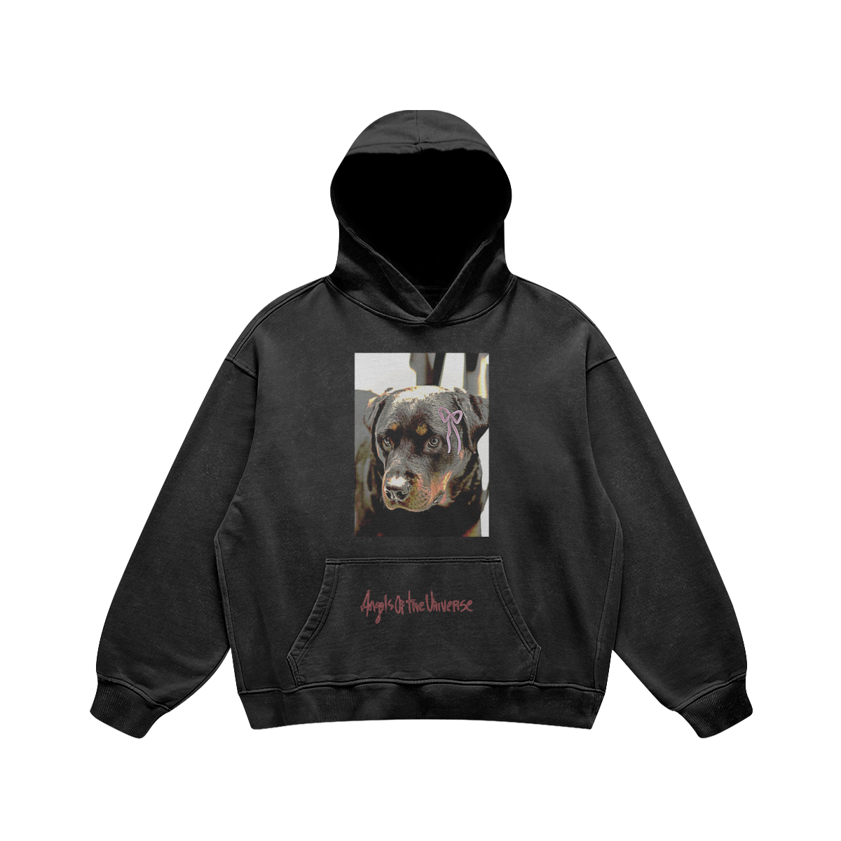 Rottie Hoodie