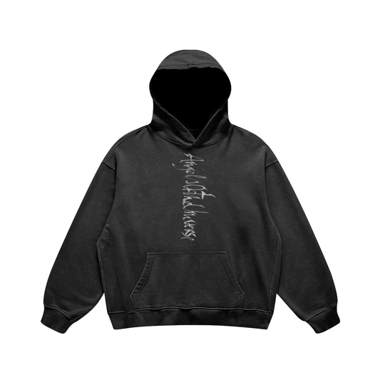 AOTU Spine Hoodie