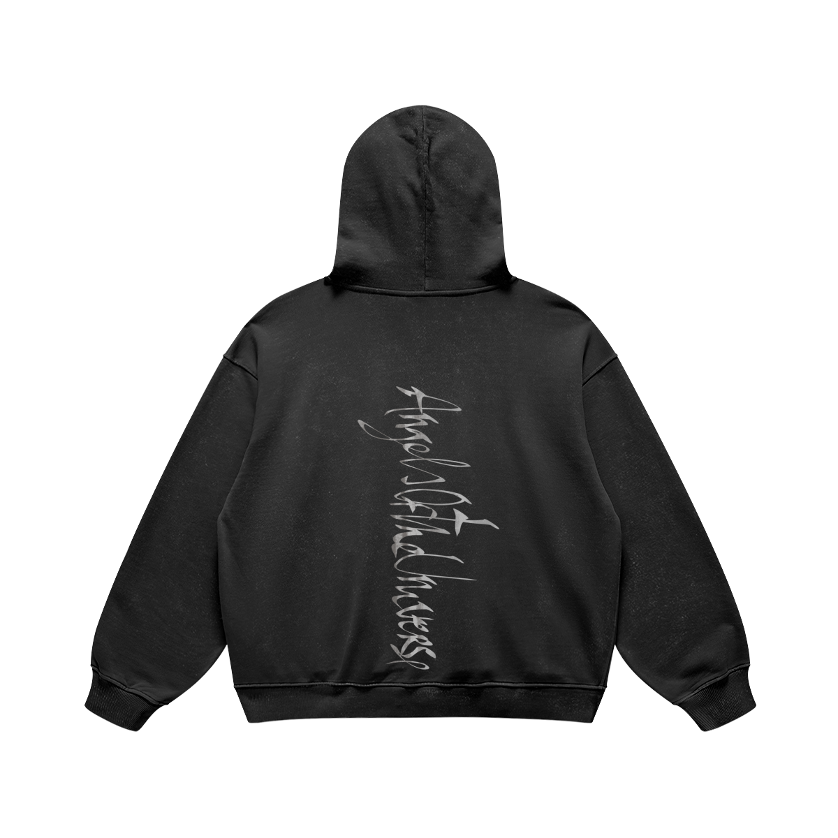 AOTU Spine Hoodie