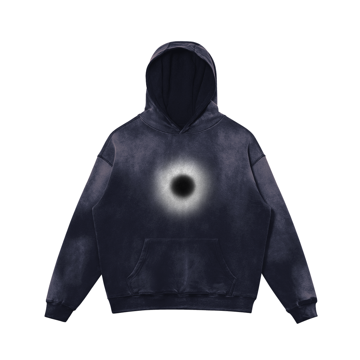 Sky Hoodie