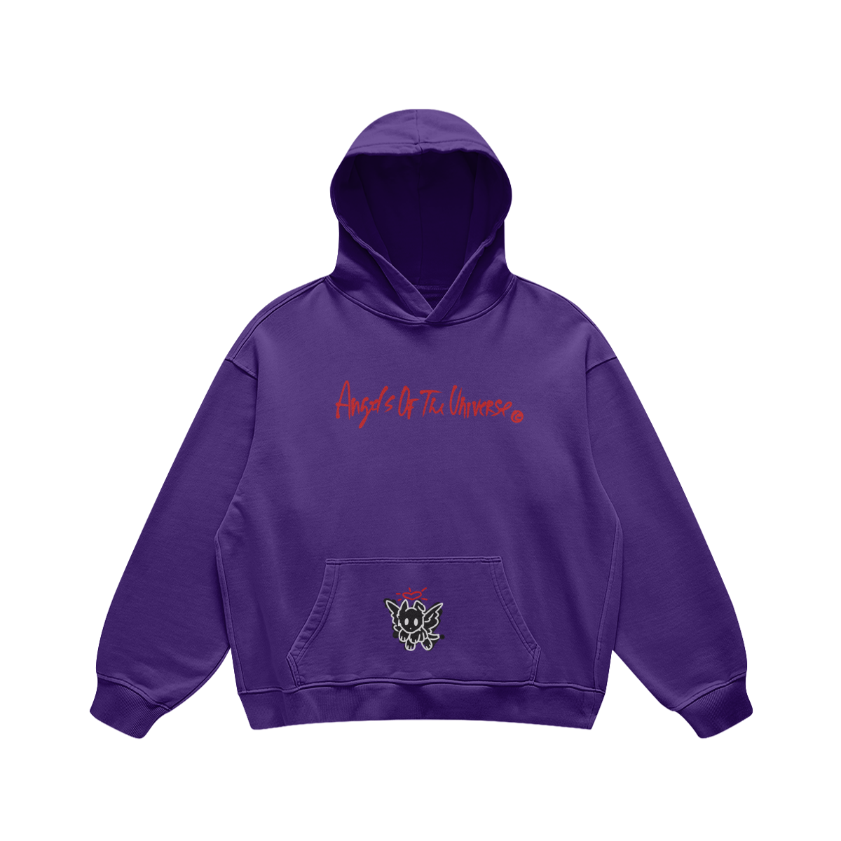 Universe Hoodie