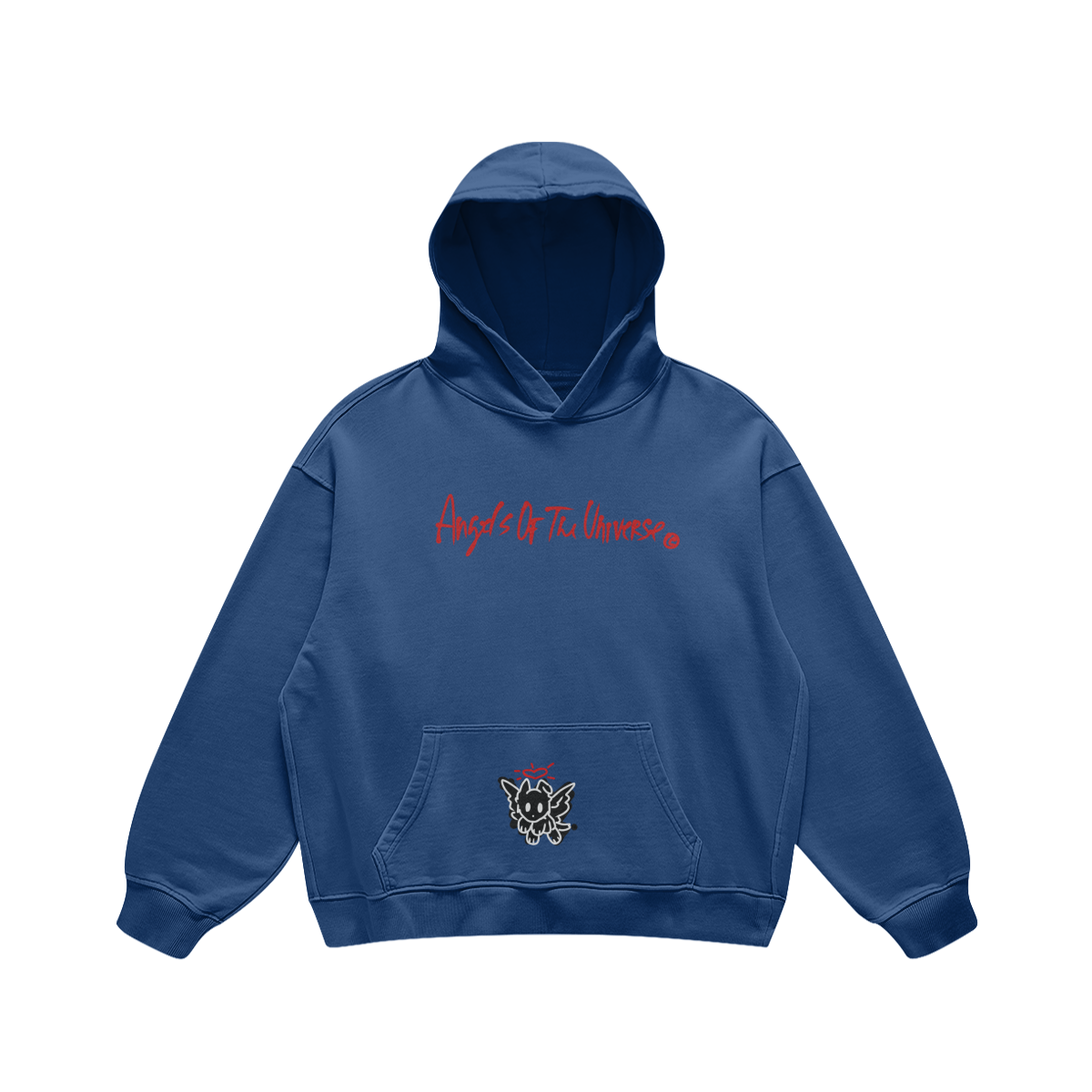 Universe Hoodie