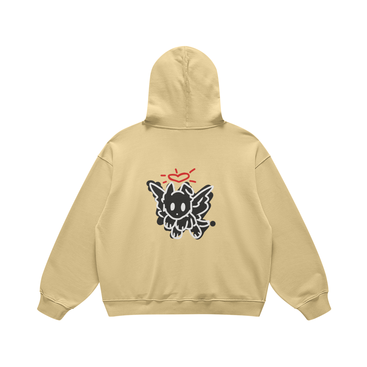 Universe Hoodie