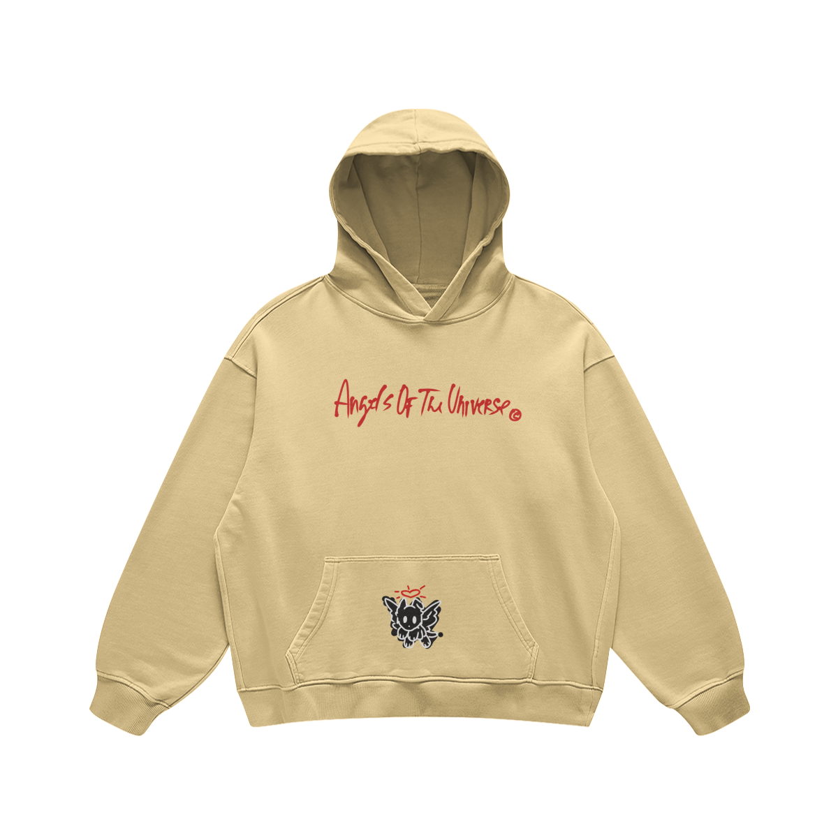 Universe Hoodie