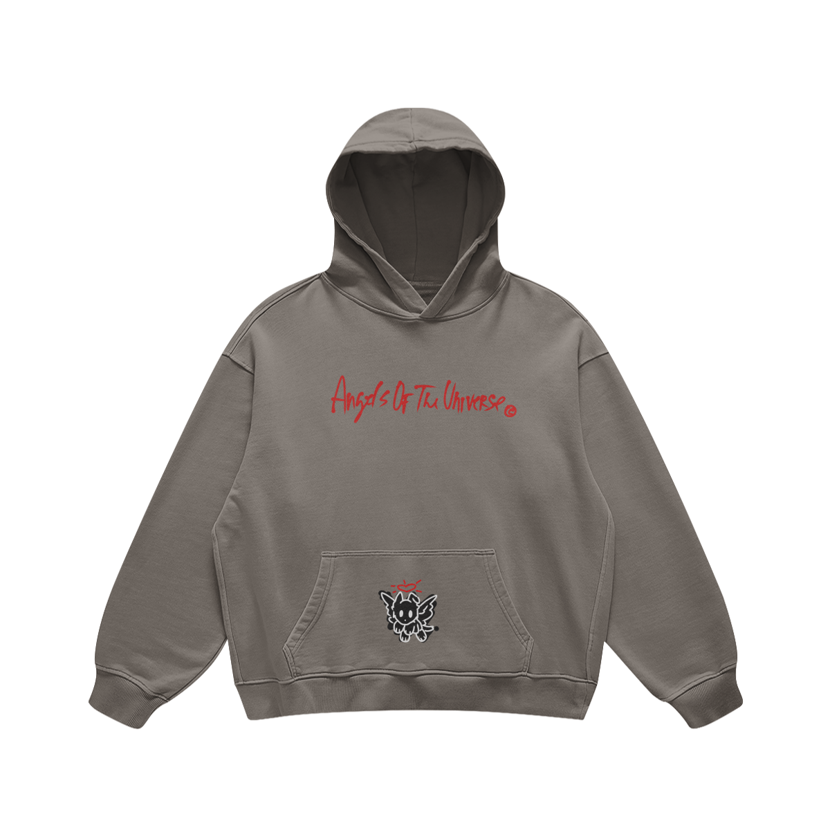 Universe Hoodie