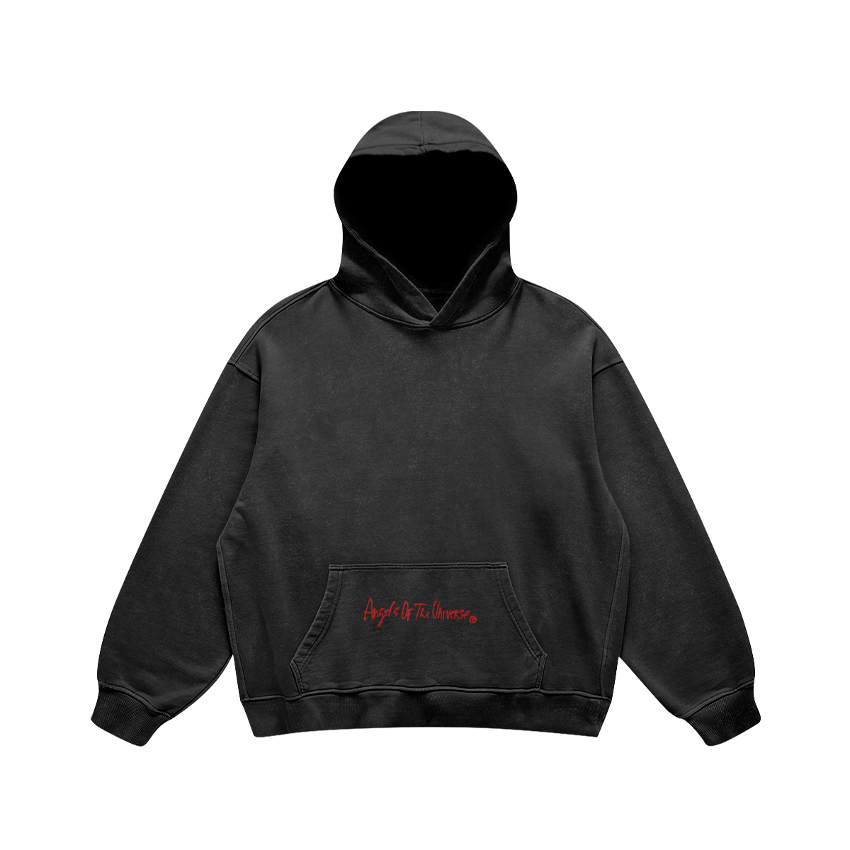 AML Hoodie