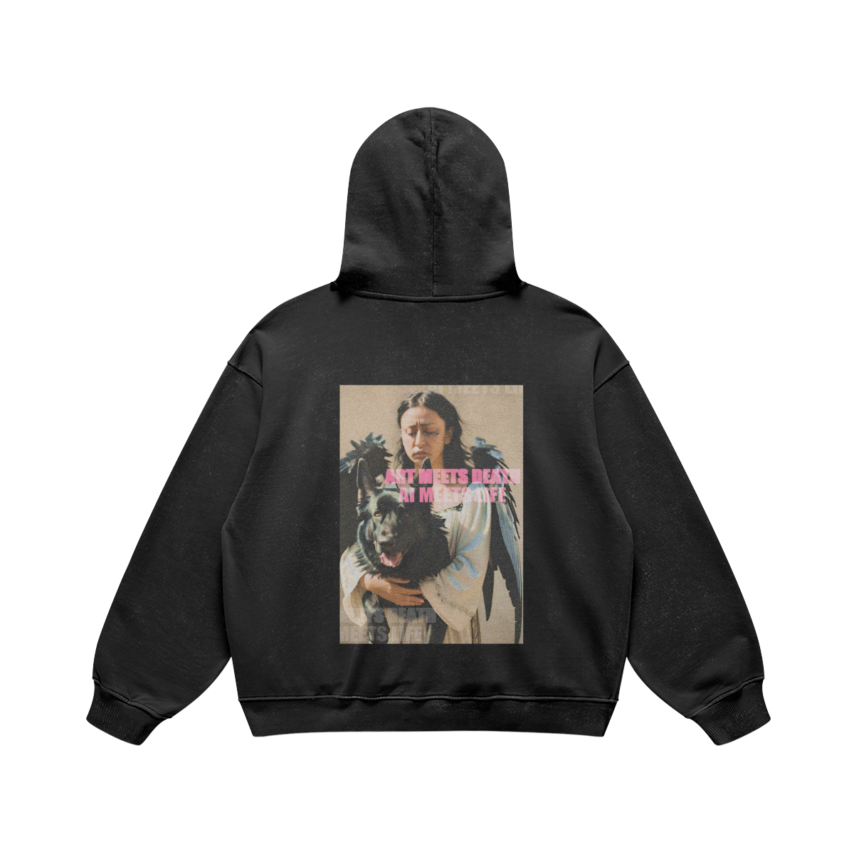 AML Hoodie