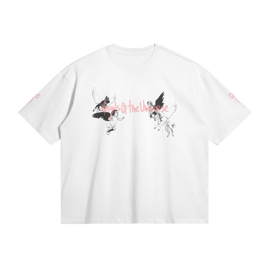 Universe Angels Gathering T-shirt