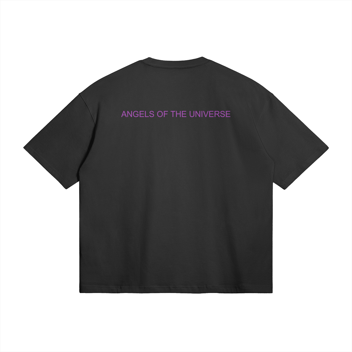 Black Angel Prp T-Shirt