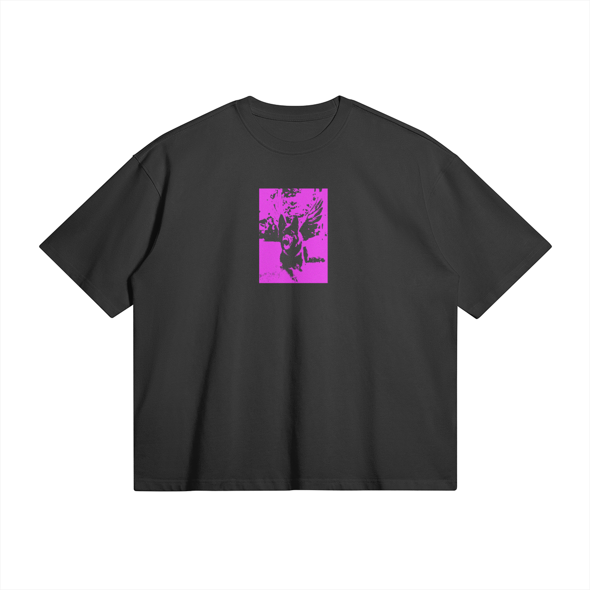 Black Angel Prp T-Shirt