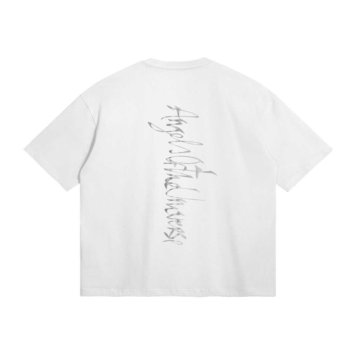 AOTU Spine T-Shirt