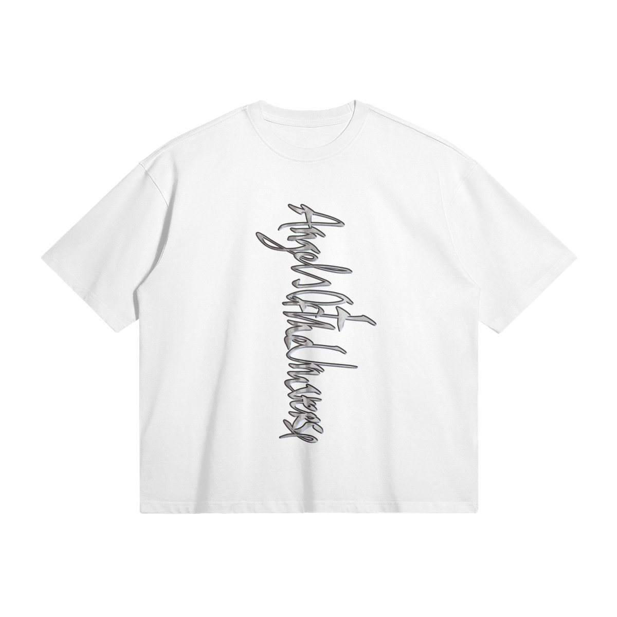 AOTU Spine T-Shirt