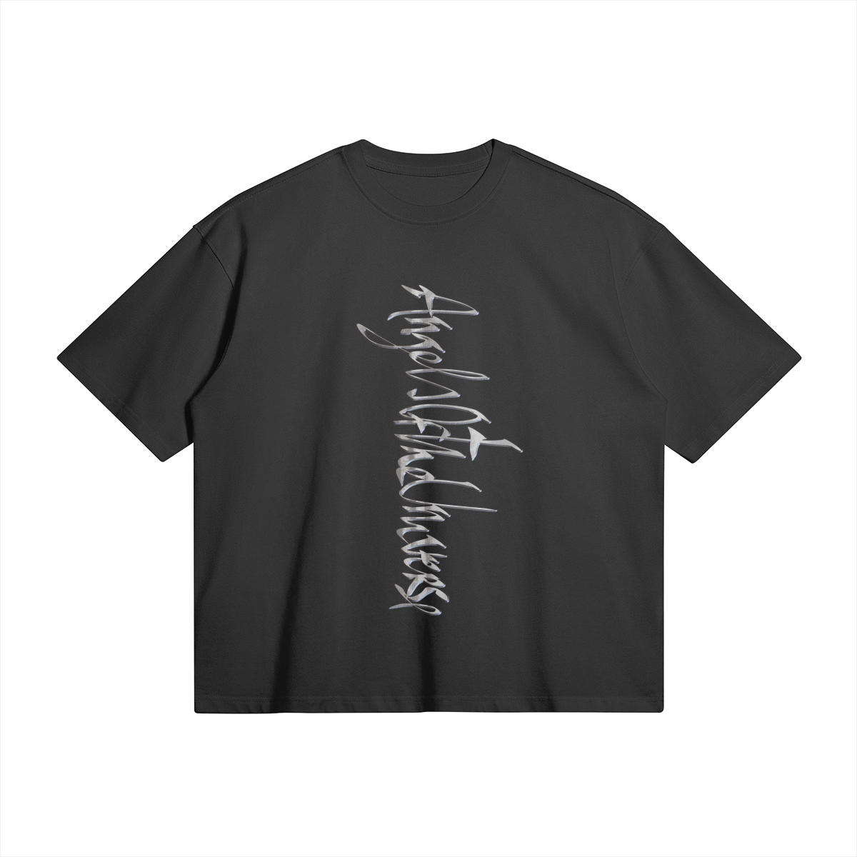 AOTU Spine T-Shirt