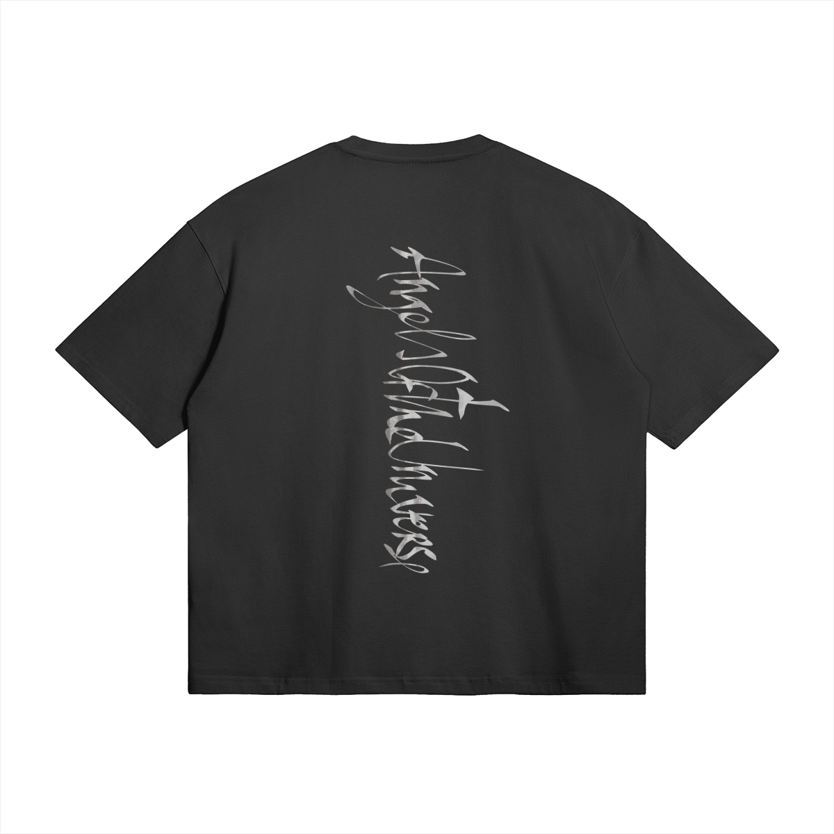 AOTU Spine T-Shirt