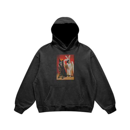 Acolyte Hoodie