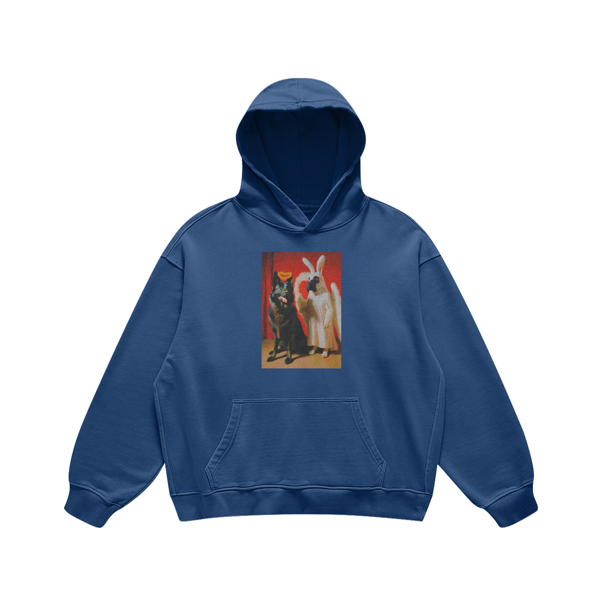 Acolyte Hoodie