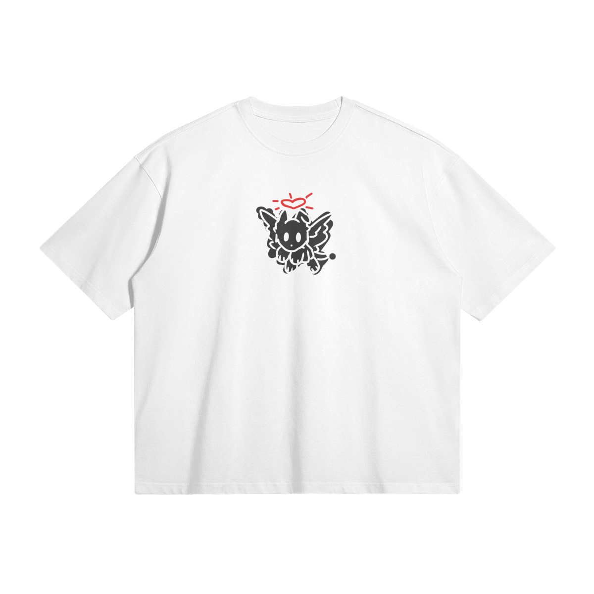 AOTU Logo T-Shirt