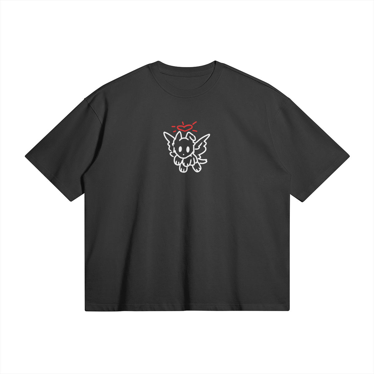 AOTU Logo T-Shirt