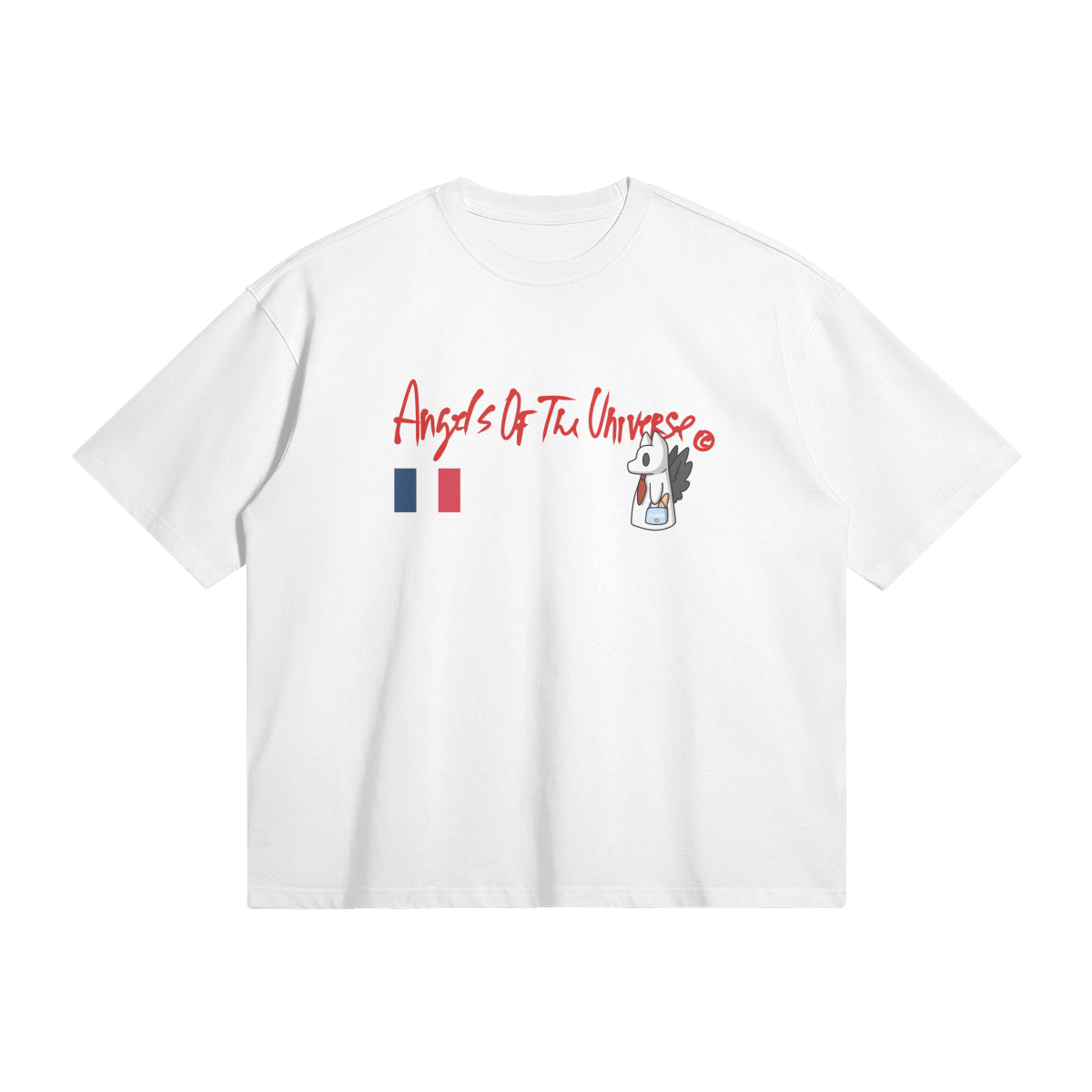 Les Courses à Paris T-Shirt