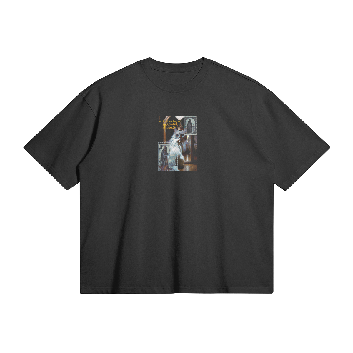 Hyp Narcissism T-Shirt