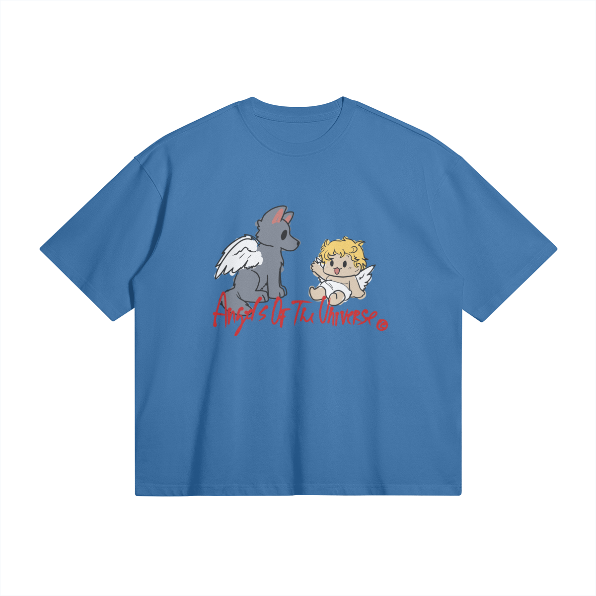 Two Angels T-Shirt