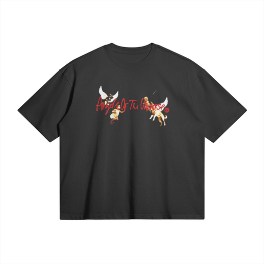 Angels Gathering Logo T-Shirt