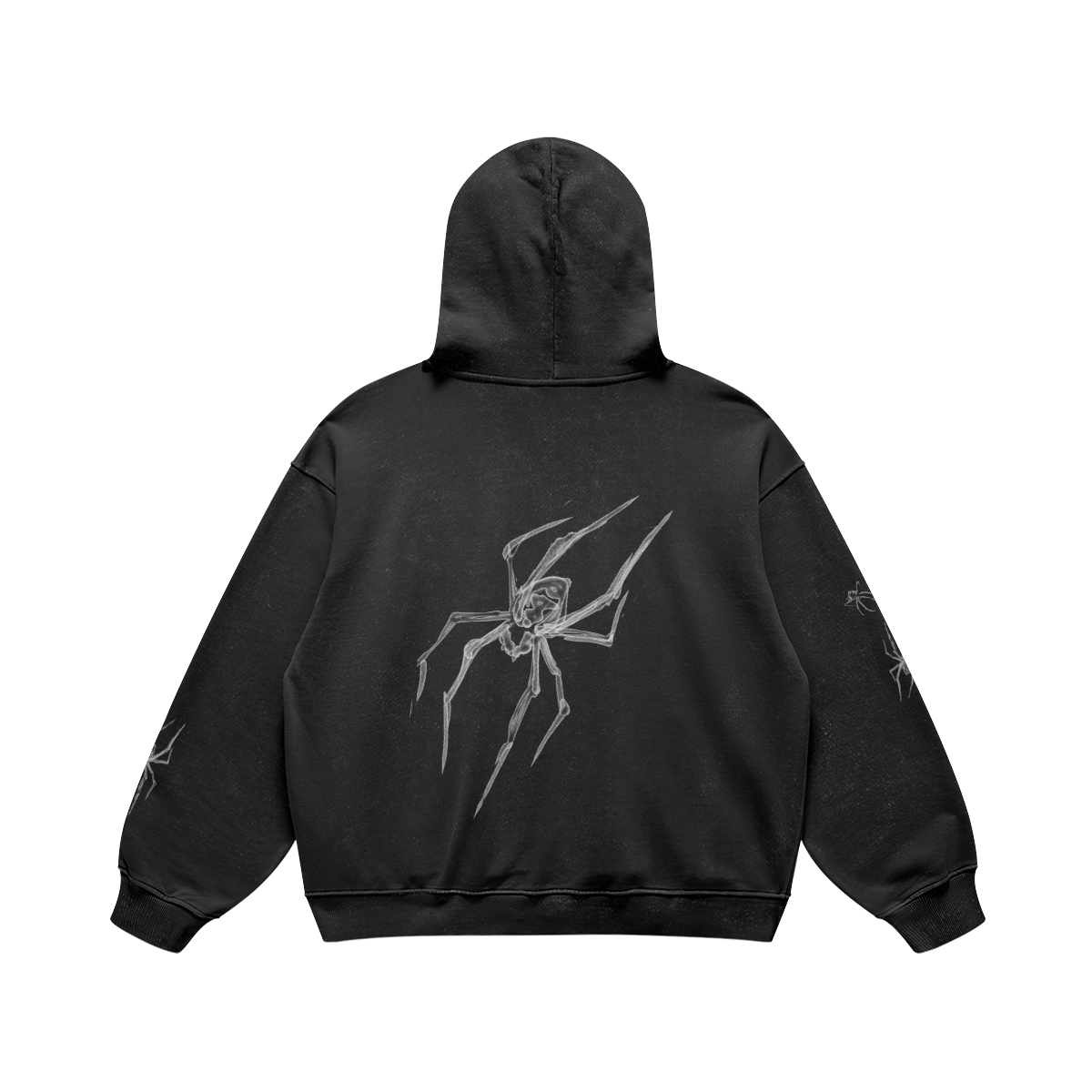 Kkomi Hoodie