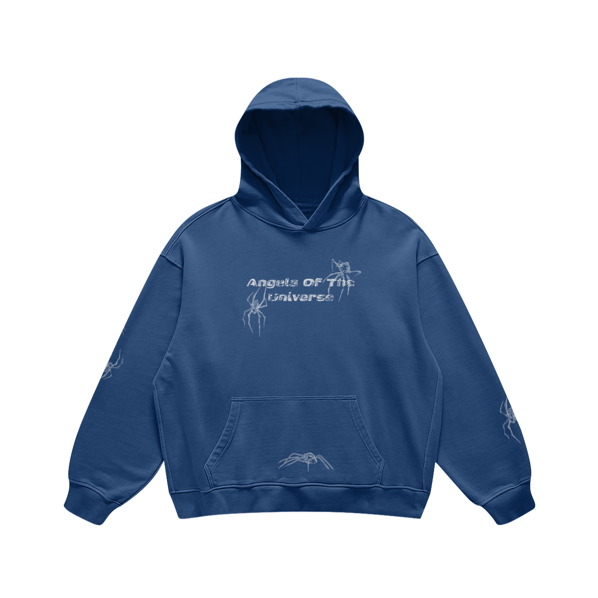 Kkomi Hoodie