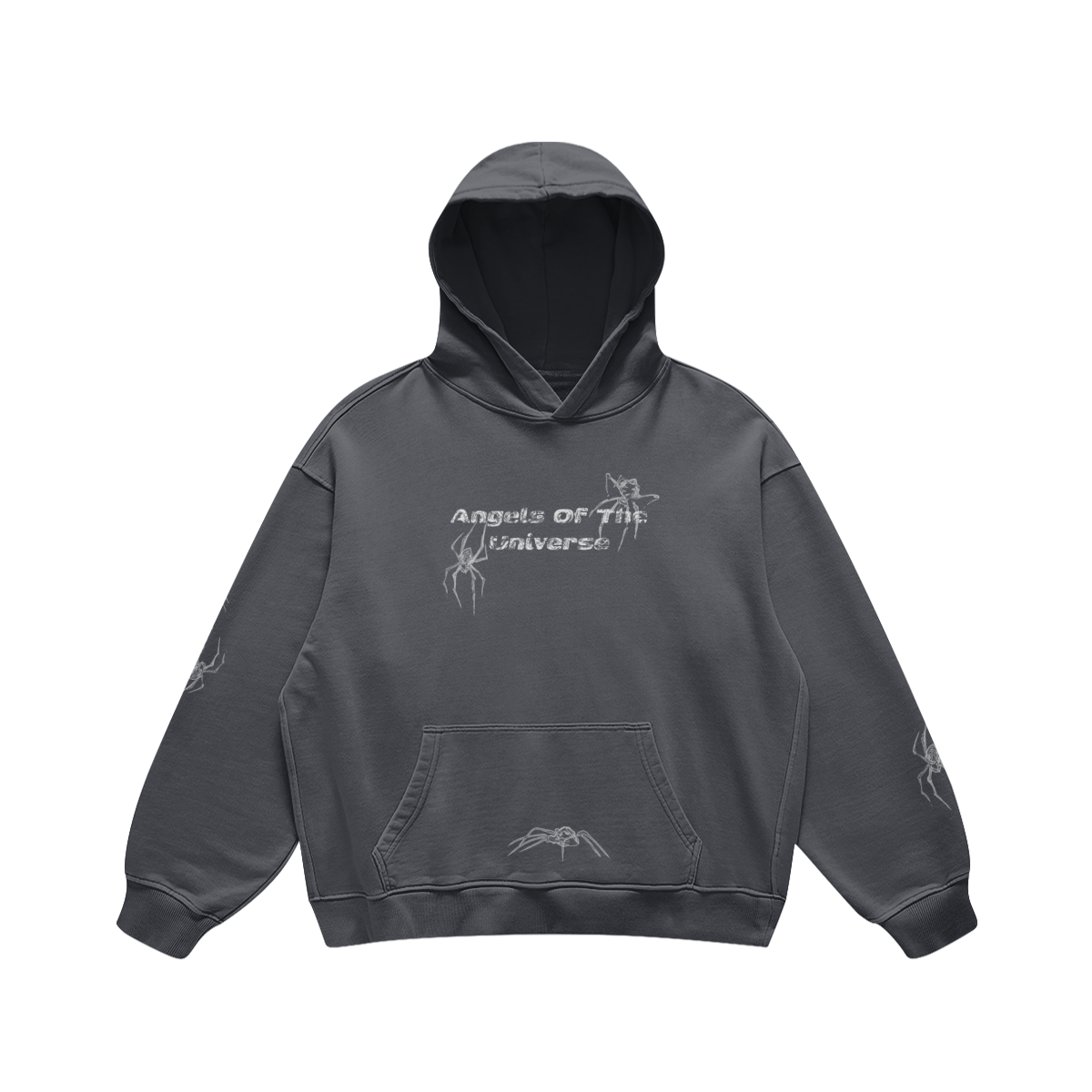 Kkomi Hoodie