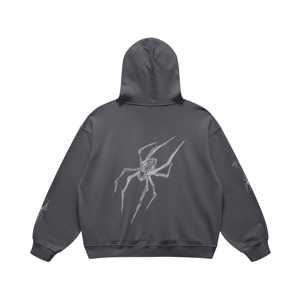 Kkomi Hoodie