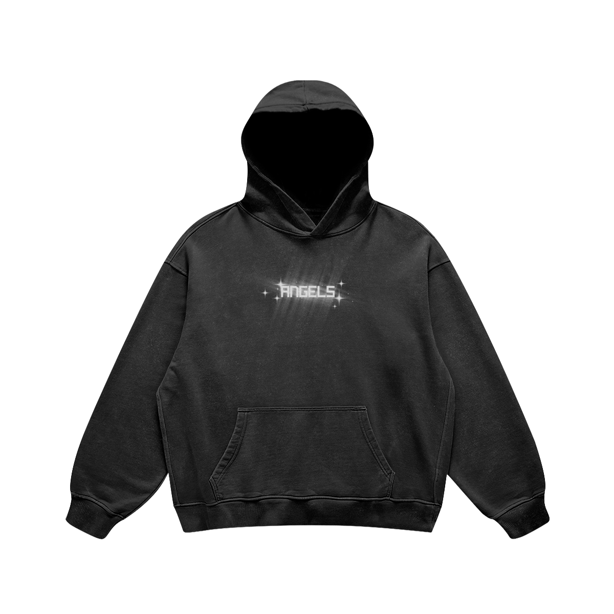 Angel Wings Hoodie