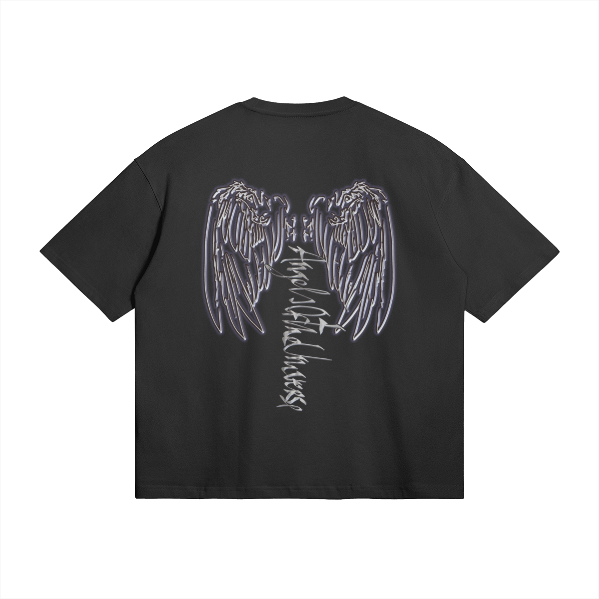 Angel Spine T-shirt