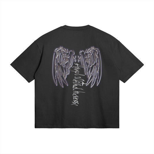 Angel Spine T-shirt