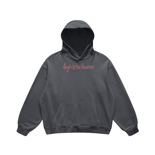 The world needs you Hoodie