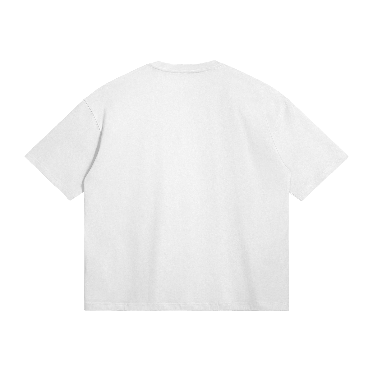 Fall T-Shirt White